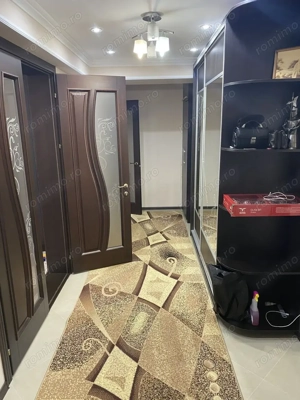 2 camere zona Timpuri Noi