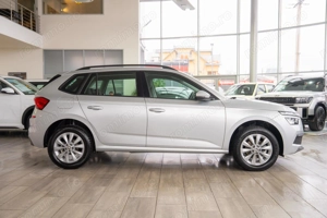 Skoda Kamiq 1.0 - imagine 5