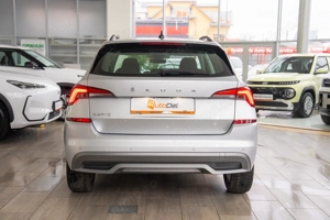 Skoda Kamiq 1.0 - imagine 6