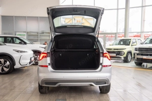 Skoda Kamiq 1.0 - imagine 10