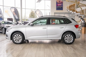 Skoda Kamiq 1.0 - imagine 4