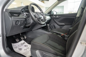 Skoda Kamiq 1.0 - imagine 12