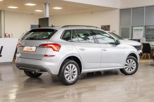Skoda Kamiq 1.0 - imagine 8
