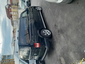 Volkswagen t5 stare perfecta! Ofertă de sărbători  ; - imagine 7