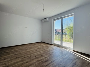 Apartament cu 3 camere su 64.7 mp + 68 mp gradina l Giroc