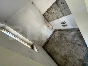 Apartament 2 camere, 30 mp, zona Micro 9 - imagine 6