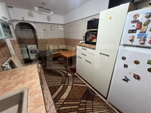 Apartament 4 camere, 102 mp, Calea București  - imagine 12