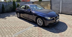Vand BMW SERIA 3 (320),2014,impecabila,merita vazuta
