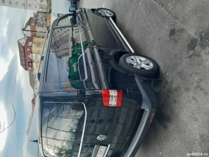 Volkswagen t5 stare perfecta! Ofertă de sărbători  ; - imagine 8