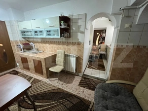 Apartament 4 camere, 102 mp, Calea București  - imagine 11