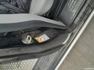 Volkswagen t5 stare perfecta! Ofertă de sărbători  ; - imagine 10