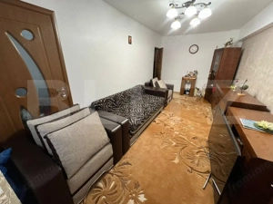 Apartament 4 camere, 102 mp, Calea București 