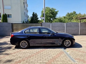 Vand BMW SERIA 3 (320),2014,impecabila,merita vazuta - imagine 2