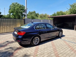 Vand BMW SERIA 3 (320),2014,impecabila,merita vazuta - imagine 4