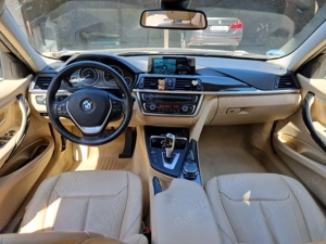 Vand BMW SERIA 3 (320),2014,impecabila,merita vazuta - imagine 5