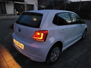 Vw Polo. 1,2 Tdi Navigatie - imagine 2
