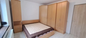 Apartament 2 camere, decomandat, centrala, mobilat, STB, comision 0%! - imagine 6