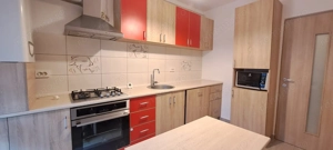 Apartament 2 camere, decomandat, centrala, mobilat, STB, comision 0%! - imagine 5