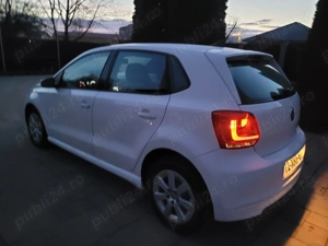Vw Polo. 1,2 Tdi Navigatie - imagine 4