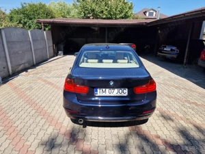 Vand BMW SERIA 3 (320),2014,impecabila,merita vazuta - imagine 3