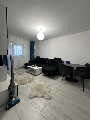 Apartament 2 camere bloc 2020 -Metrou Dimitrie Leonida -Drumul Jilavei - imagine 2