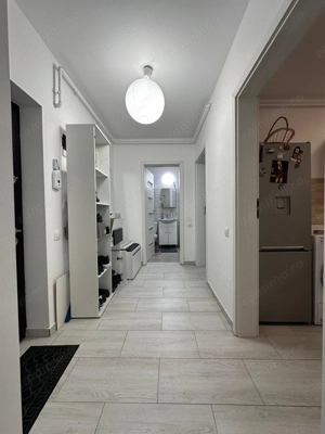 Apartament 2 camere bloc 2020 -Metrou Dimitrie Leonida -Drumul Jilavei - imagine 5