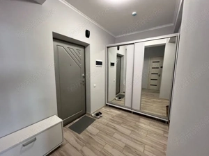 Garsoniera zona Lujerului 