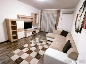 Apartament cu 2 camere zona Brancoveanu - imagine 2