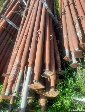 Popi metalici extensibili - imagine 2