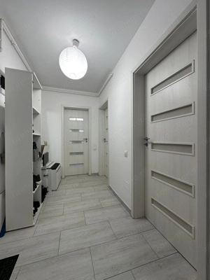 Apartament 2 camere bloc 2020 -Metrou Dimitrie Leonida -Drumul Jilavei - imagine 6