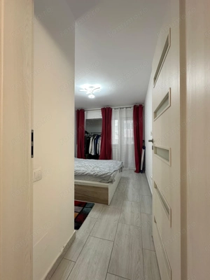 Apartament 2 camere bloc 2020 -Metrou Dimitrie Leonida -Drumul Jilavei - imagine 8