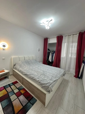 Apartament 2 camere bloc 2020 -Metrou Dimitrie Leonida -Drumul Jilavei - imagine 9