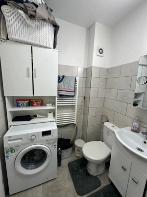 Apartament 2 camere bloc 2020 -Metrou Dimitrie Leonida -Drumul Jilavei - imagine 13