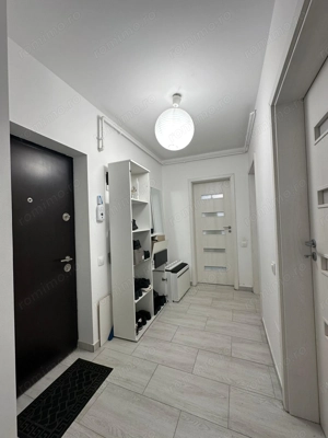 Apartament 2 camere bloc 2020 -Metrou Dimitrie Leonida -Drumul Jilavei - imagine 7