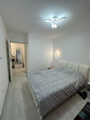 Apartament 2 camere bloc 2020 -Metrou Dimitrie Leonida -Drumul Jilavei - imagine 10