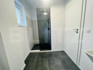 Apartament 2 camere mobilat, parcare, CF, zona Stejarului - imagine 8