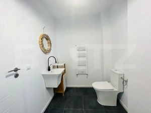 Apartament 2 camere mobilat, parcare, CF, zona Stejarului - imagine 7