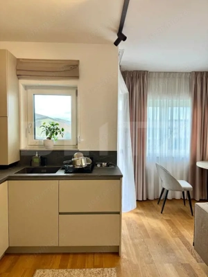 Apartament 2 camere, parcare, boxa, zona Avram Iancu - imagine 6