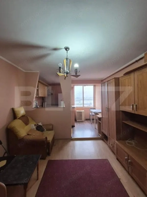 Garsoniera de vanzare, 23 mp, zona Mureșeni 