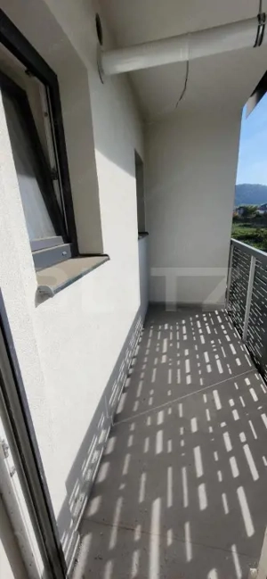 Apartament 2 camere, parcare, boxa, zona Avram Iancu - imagine 15