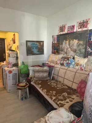 Garsoniera 27 mp , Gheorghe Doja 