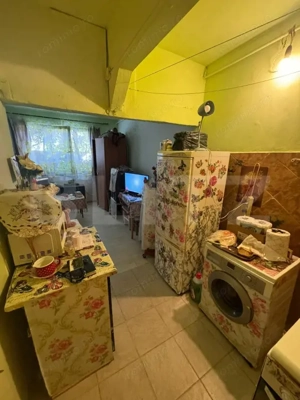 Garsoniera 27 mp , Gheorghe Doja  - imagine 4