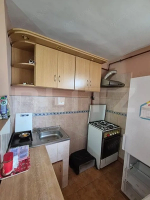 Garsoniera de vanzare, zona Mureșeni  - imagine 2