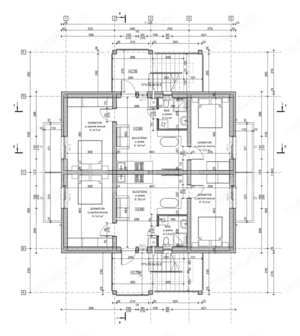 Apartament 2 camere în bloc nou, 57 mp, 2 balcoane și parcare inclusă - imagine 5