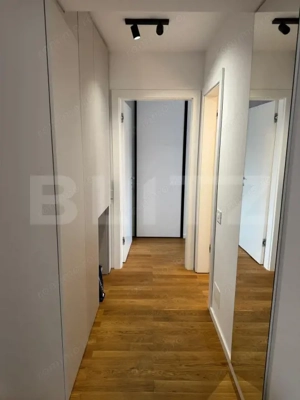 Apartament 2 camere, parcare, boxa, zona Avram Iancu - imagine 8