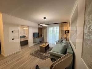 Apartament cu 2 camere, mobilat si utilat, cu parcare, in Elite - imagine 3