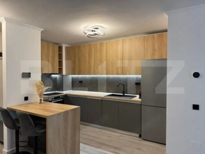 Apartament cu 2 camere, mobilat si utilat, cu parcare, in Elite - imagine 6