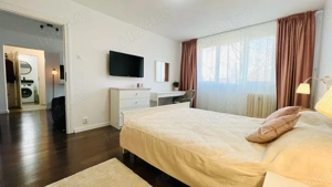 Vând aprtament 2 camere Lujerului - imagine 3