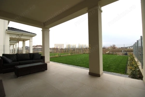 Duplex nou, ultrafinisat, mobilat complet – zona M.City Mall, Moșnița Nouă - imagine 5