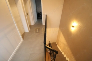 Duplex nou, ultrafinisat, mobilat complet – zona M.City Mall, Moșnița Nouă - imagine 11